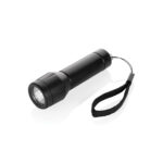 Flara RCS USB uzlādējams lukturītis, no pārstrādātas plastmasas