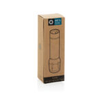 Flara RCS USB uzlādējams lukturītis, no pārstrādātas plastmasas - Image 5