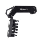 Gear X skrūvgriezis - Image 3