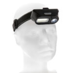 COB un LED galvas lukturis - Image 3