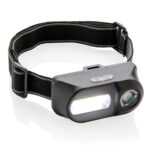 COB un LED galvas lukturis - Image 5