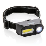 COB un LED galvas lukturis - Image 4