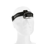 Gear X RCS galvas lukturis ar kustības sensoru, no pārstrādātas plastmasas - Image 5