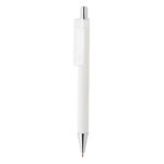 X8 RCS sertificēta R-ABS pildspalva ar gludu pārklājumu - Image 9