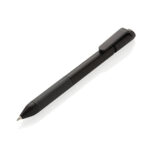 TwistLock GRS sertificēta pildspalva no pārstrādāta ABS - Image 3