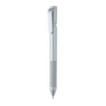 TwistLock GRS sertificēta pildspalva no pārstrādāta ABS - Image 6