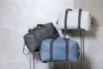 Gluda PU ceļojumu soma nedēļas nogalei - Image 7