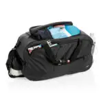 Swiss Peak AWARE™ sporta soma no RPET - Image 6
