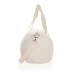 Impact AWARE™ nekrāsota sporta soma no 285 g/m² pārstrādāta audekla - Image 3