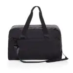 Swiss Peak AWARE™ 15,6 collu klēpjdatora ceļojumu soma nedēļas nogalei, no RPET - Image 4