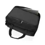 Swiss Peak AWARE™ 15,6 collu klēpjdatora ceļojumu soma nedēļas nogalei, no RPET - Image 5