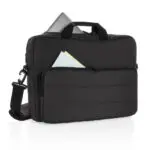 Impact AWARE™ 15,6 collu klēpjdatora soma no RPET - Image 2