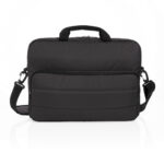 Impact AWARE™ 15,6 collu klēpjdatora soma no RPET - Image 3