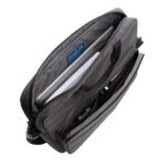 Impact AWARE™ 15,6 collu klēpjdatora soma no RPET - Image 7