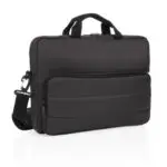 Impact AWARE™ 15,6 collu klēpjdatora soma no RPET - Image 8