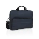 Impact AWARE™ 15,6 collu klēpjdatora soma no RPET - Image 11