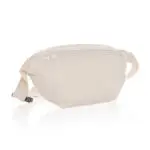 Impact AWARE™ nekrāsota jostas soma no 285 g/m² pārstrādāta audekla