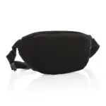 Impact AWARE™ nekrāsota jostas soma no 285 g/m² pārstrādāta audekla - Image 4
