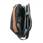 Impact AWARE™ 300D divkrāsu deluxe 15,6 collu klēpjdatora soma - Image 5