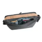Impact AWARE™ 300D divkrāsu deluxe 15,6 collu klēpjdatora soma - Image 7