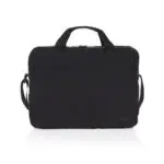 Swiss Peak AWARE™ Essential 15,6 collu klēpjdatora soma no RPET - Image 2