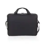 Swiss Peak AWARE™ Essential 15,6 collu klēpjdatora soma no RPET - Image 3