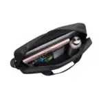 Swiss Peak AWARE™ Essential 15,6 collu klēpjdatora soma no RPET - Image 4
