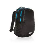 Explorer vidēja izmēra pārgājienu mugursoma no ripstop auduma, 26 l, bez PVC