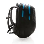 Explorer vidēja izmēra pārgājienu mugursoma no ripstop auduma, 26 l, bez PVC - Image 4