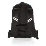 Explorer vidēja izmēra pārgājienu mugursoma no ripstop auduma, 26 l, bez PVC - Image 5