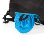 Explorer vidēja izmēra pārgājienu mugursoma no ripstop auduma, 26 l, bez PVC - Image 7