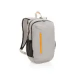 Impact AWARE™ 300D ikdienas mugursoma no RPET