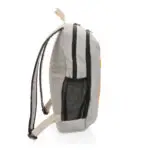 Impact AWARE™ 300D ikdienas mugursoma no RPET - Image 3