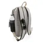 Impact AWARE™ 300D ikdienas mugursoma no RPET - Image 6