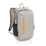Impact AWARE™ 300D ikdienas mugursoma no RPET - Image 8