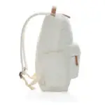 Impact AWARE™ mugursoma no 16 oz pārstrādāta audekla - Image 3
