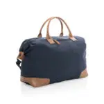 Impact AWARE™ liela ceļojumu soma nedēļas nogalei, no 16 oz pārstrādāta audekla - Image 8