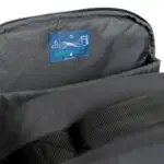 Impact AWARE™ 15,6 collu pretzagšanas klēpjdatora mugursoma no RPET - Image 6