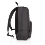 Impact AWARE™ pamata 15,6 collu klēpjdatora mugursoma no RPET - Image 3