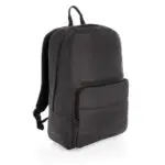 Impact AWARE™ pamata 15,6 collu klēpjdatora mugursoma no RPET - Image 8
