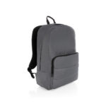 Impact AWARE™ pamata 15,6 collu klēpjdatora mugursoma no RPET - Image 12