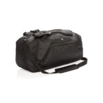 Swiss Peak RFID sporta soma un mugursoma