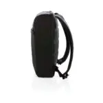 Swiss Peak 15 collu pretzagšanas mugursoma ar RFID un USB, bez PVC - Image 6