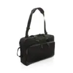 Swiss Peak AWARE™ biznesa klases 2 vienā klēpjdatora mugursoma - Image 2