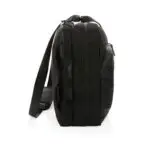 Swiss Peak AWARE™ biznesa klases 2 vienā klēpjdatora mugursoma - Image 4