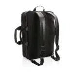 Swiss Peak AWARE™ biznesa klases 2 vienā klēpjdatora mugursoma - Image 7