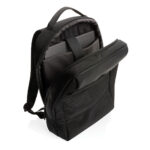 Swiss Peak AWARE™ 15,6 collu ikdienas mugursoma no RPET - Image 5