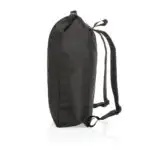 Impact AWARE™ viegla mugursoma ar sarullējamu augšdaļu, no RPET - Image 5
