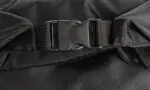 Impact AWARE™ viegla mugursoma ar sarullējamu augšdaļu, no RPET - Image 7