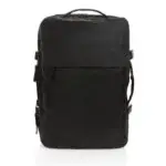 Swiss Peak AWARE™ 15,6 collu paplašināma ceļojumu mugursoma nedēļas nogalei, no RPET - Image 2